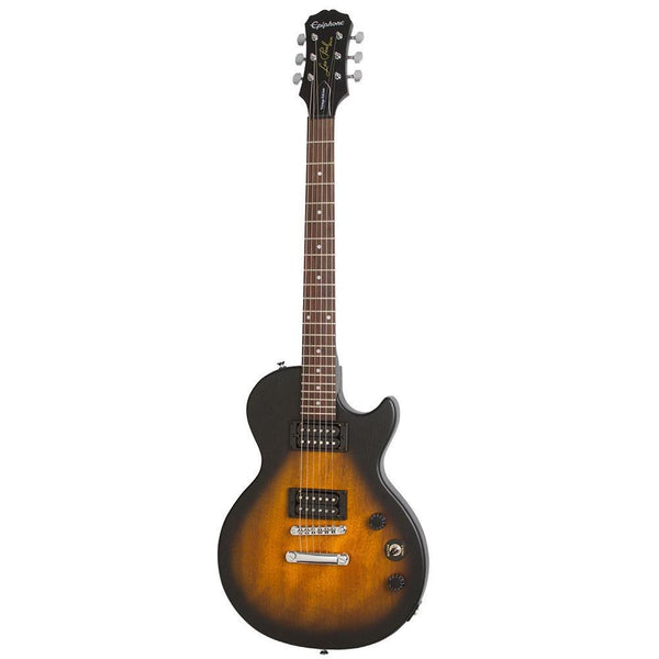 ENSVVSVCH1 Epiphone Les Paul Special VE Electric Guitar VINTAGE SUNBURST