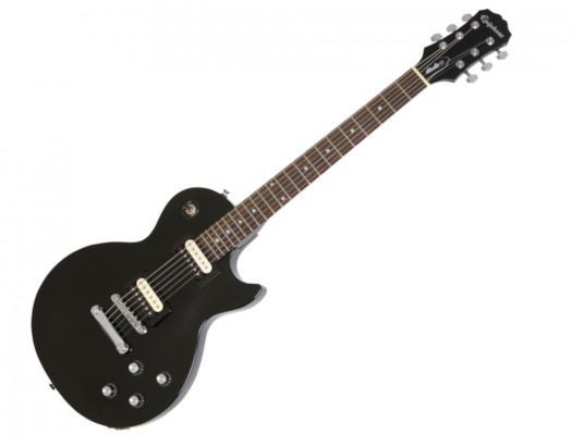 EPIPHONE LES PAUL STUDIO LT-EBONY (ENPTEBNH1)