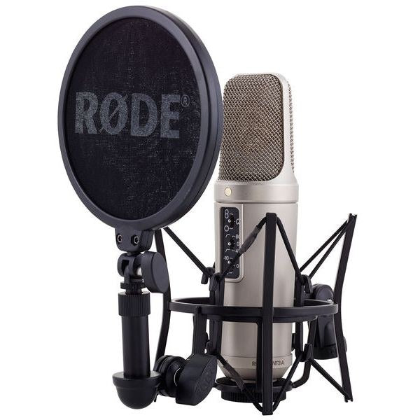NT2A RODE MICROPHONES