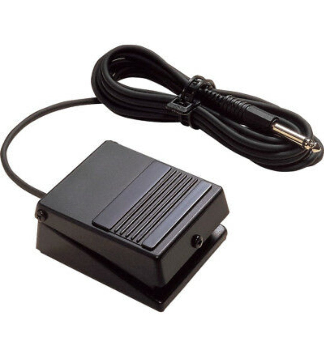 Roland DP-2 Damper Pedal Switch - Black, New!