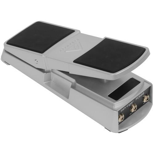 Behringer Volume / Expression Pedal FC600