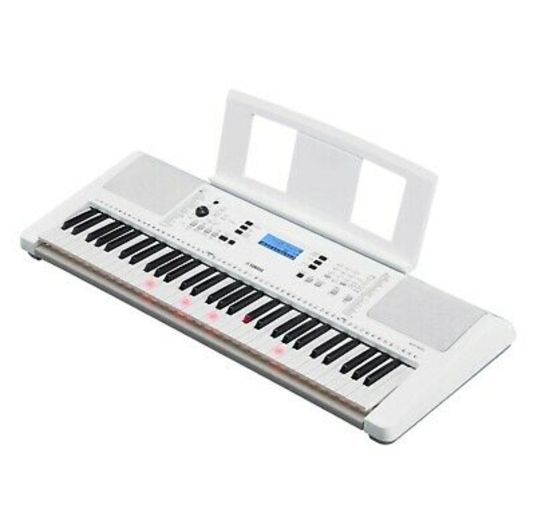 Yamaha EZ-300 Light-Up Keyboard