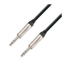 Bespeco cable 10m neutrik XLR mic