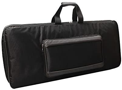 Case Keyboard Heavy Padded Quality Black