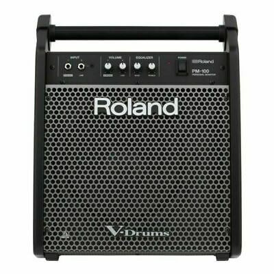 Roland PM-100 V-Drums Personal Drum Monitor Amplifier