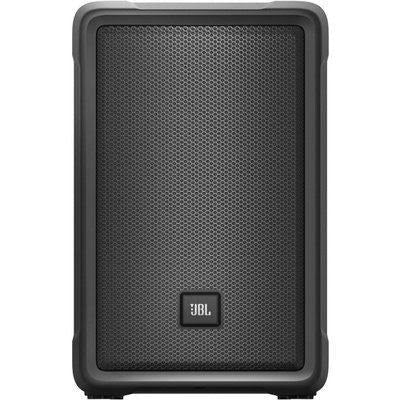 JBL IRX108BT Powered 8-inch Portable PA Loudspeaker With Bluetooth - Each