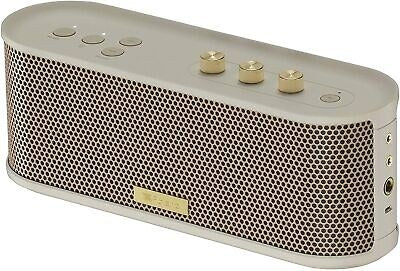 Roland BTM-1 Bluetooth Speaker with Guitar Input