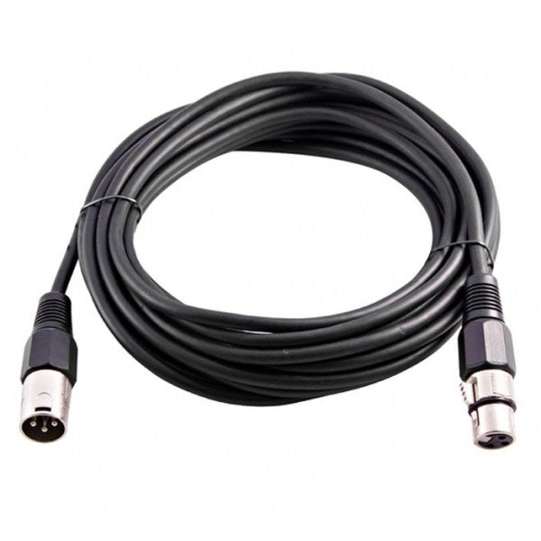 BB103(30ft) SOUNDKING CABLE XLR-XLR 9м