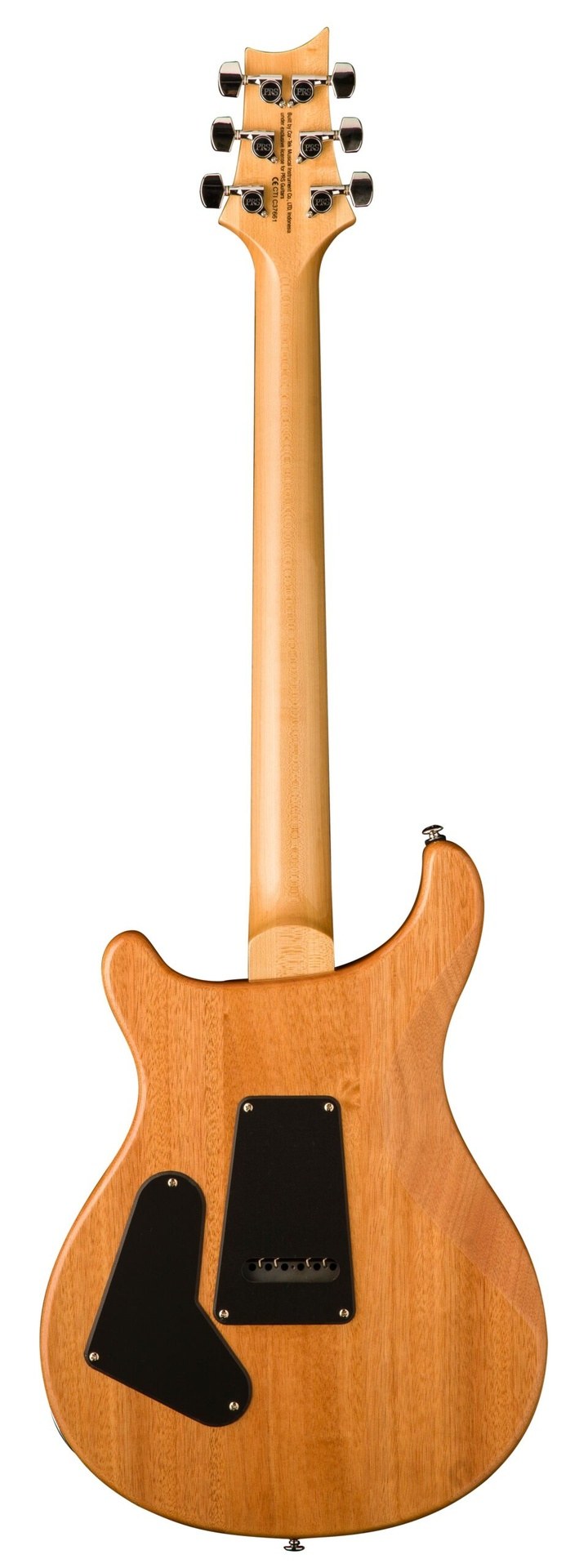 PRS Guitars 6 String SE Custom 24, Bonnie Pink
