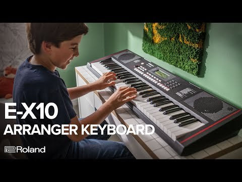 Roland EX-10
