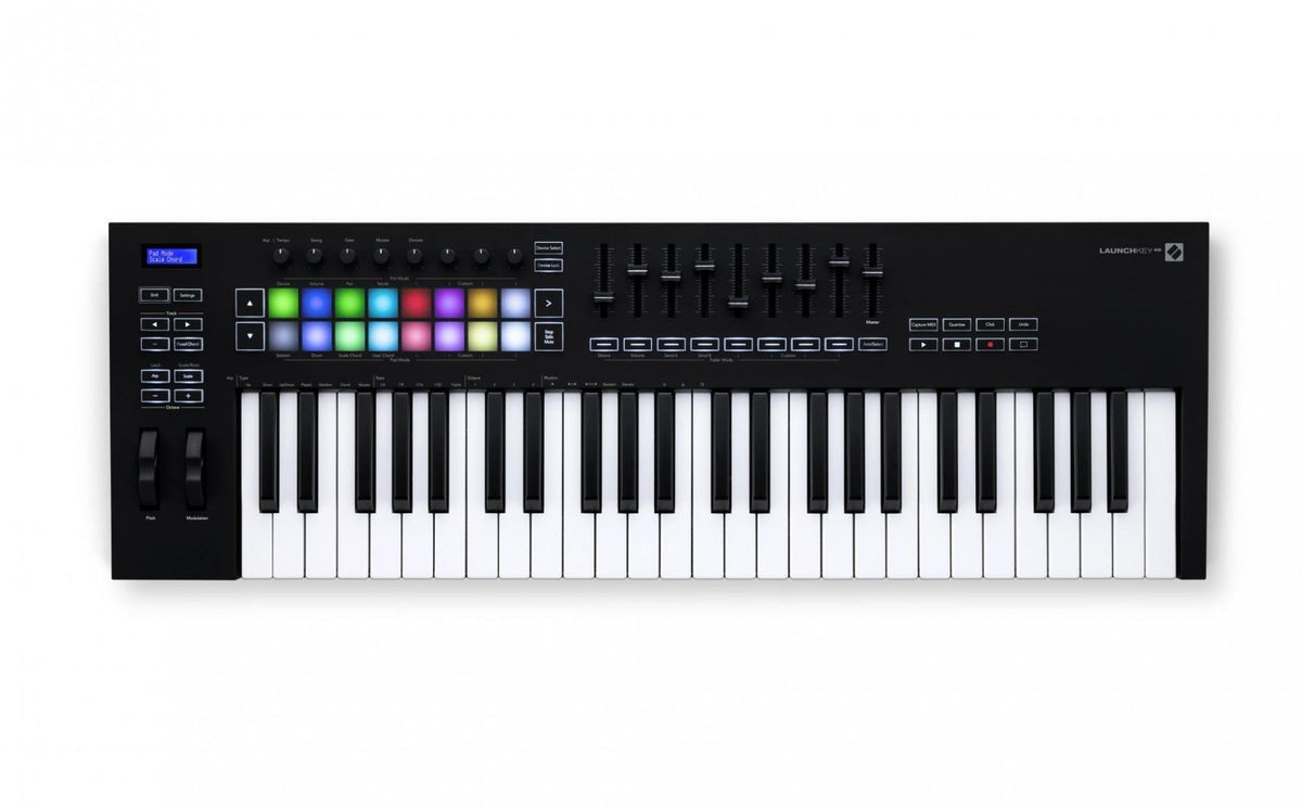 Novation LaunchKey 49 MK 3