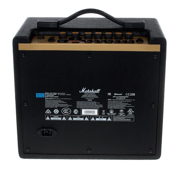 Marshall CODE 25 Modeling Amp