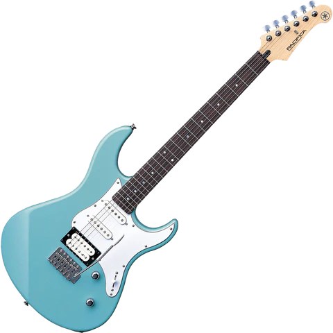 yamaha PACIFICA112V
