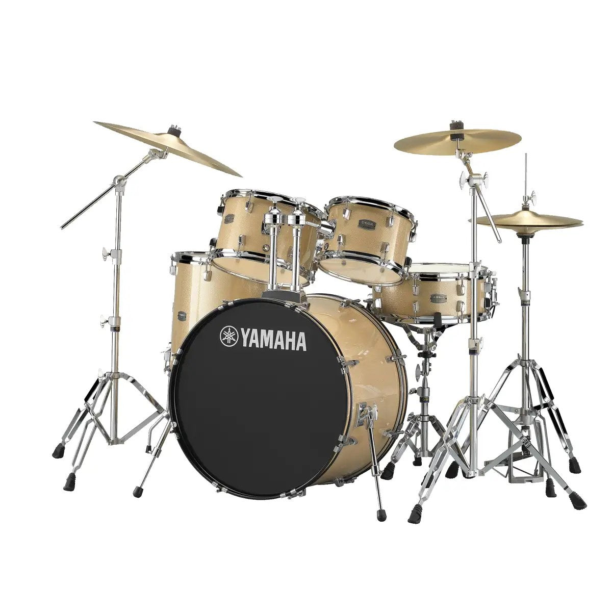 Yamaha RDP2F5 BLACK GLITTER