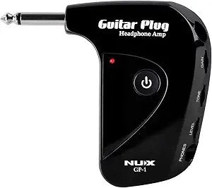 NG NUX GP-1 Classic Rock Guitar Plug Headphone Ampx