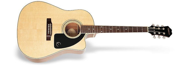 Epiphone j-45ec studio top