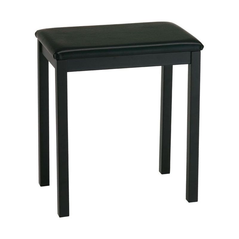 Roland BNC-11 Piano Stool in Black