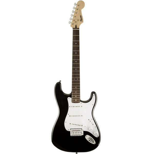 Fender Squier Bullet Stratocaster Black