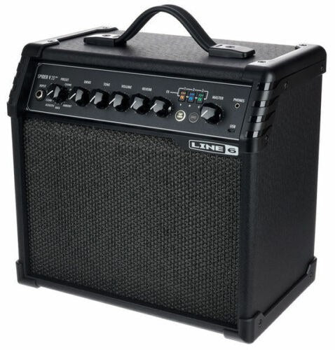 Line6 Spider V 20 MkII