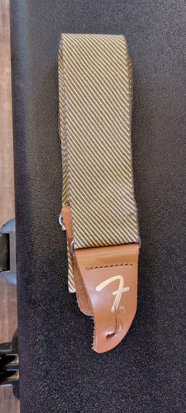 NG FENDER STRAP Beige