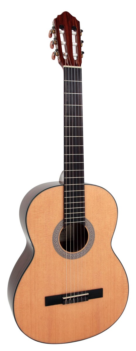 Cort AC150 NATURAL GLOSS, AC150 NATURAL SATIN