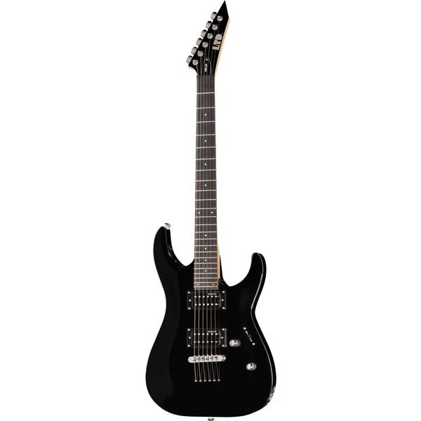 Ltd m10 Electric Guitar Blk