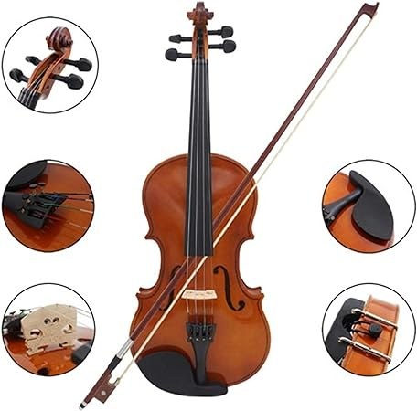 ASH violin 1/4