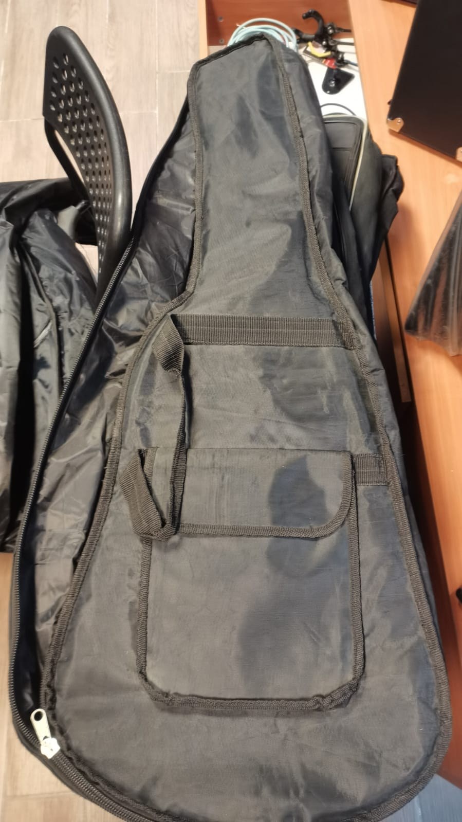 Case Classic Guitar