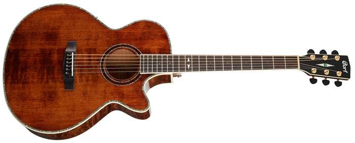 SFX10 ABR ACOUISTIC GUITAR NG