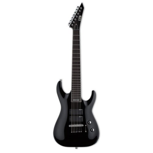 LTD SC-207 Black (ng)