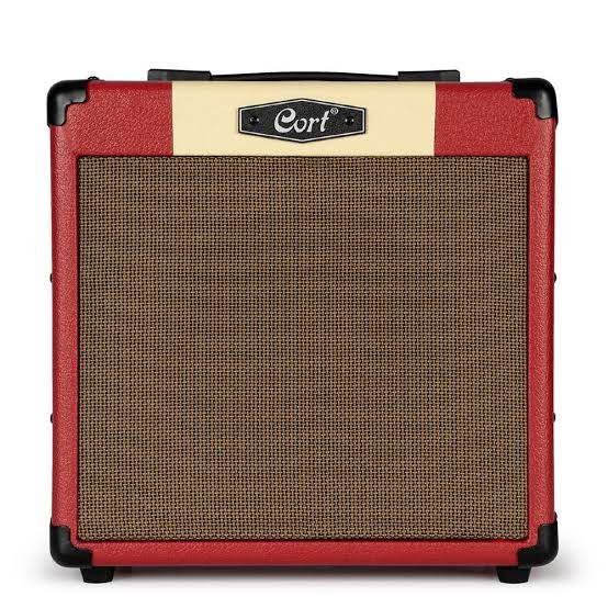 Cort CM15R PG