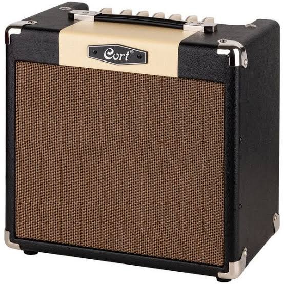 Cort CM15R PG