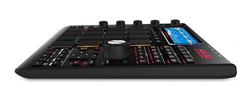 MPC STUDIO BLK AKAI DJ EQUIPMENT