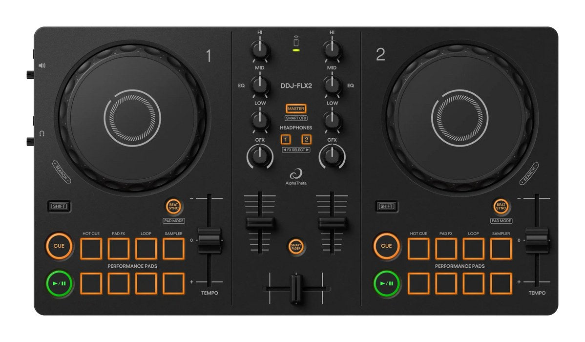Pioneer ddj flx2