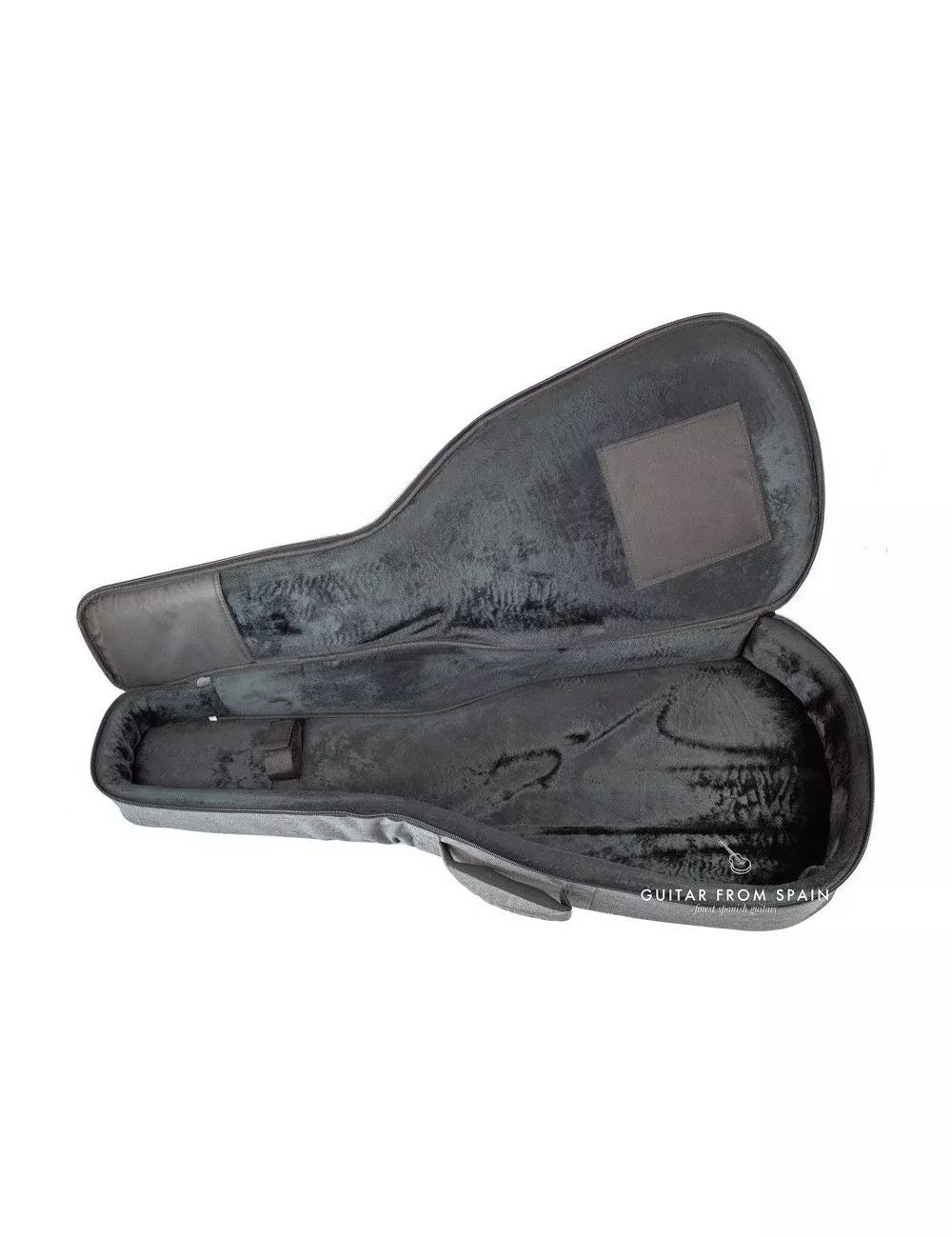 Electric Guitar Semi Hard Case Factory