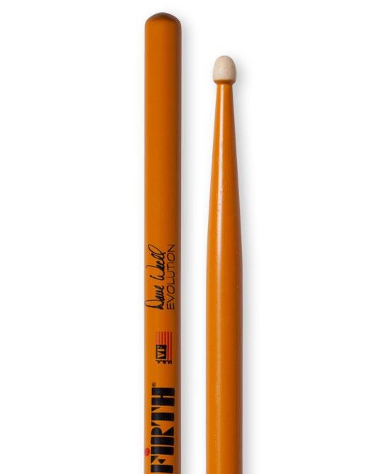 SDW2 VICFIRTH STICKS DRUMS