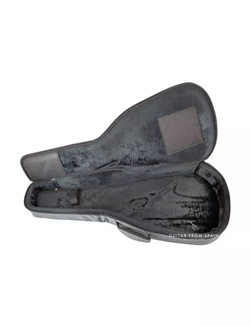 Acoustic guitar case factory