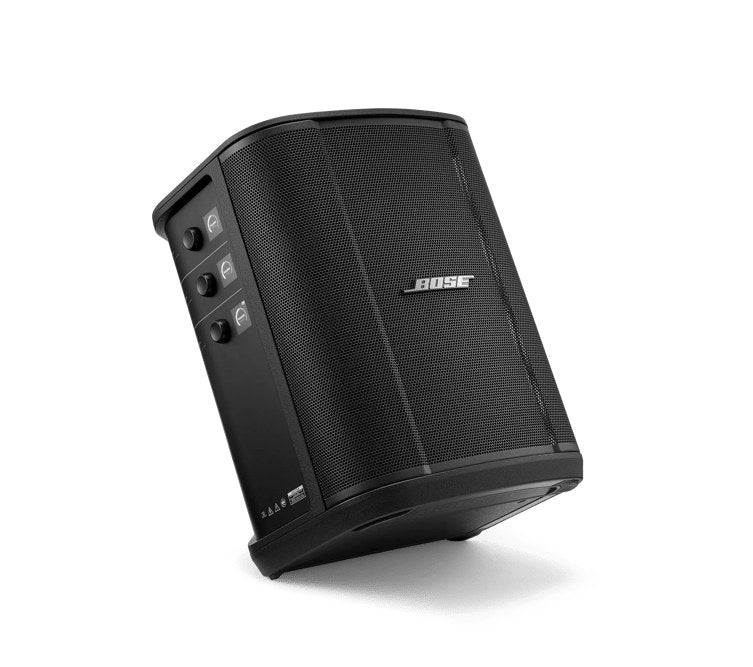 S1 Pro Bose Portable Speaker