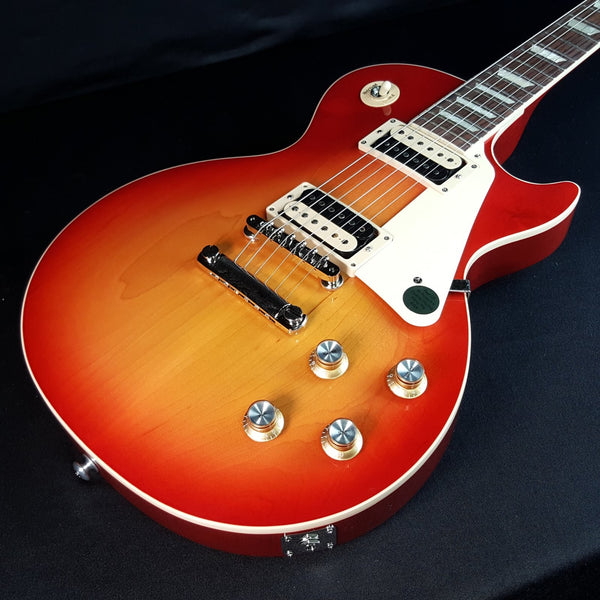 Gibson Les Paul Classic Heritage Cherry Sunburst