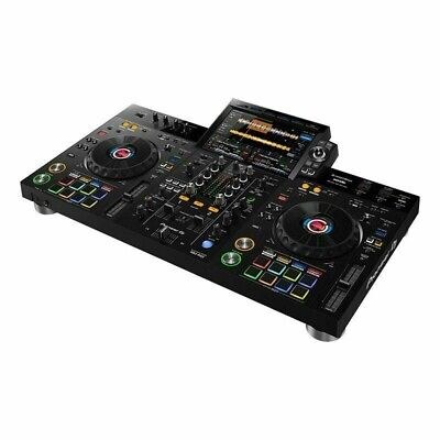Pioneer XDJ RX3