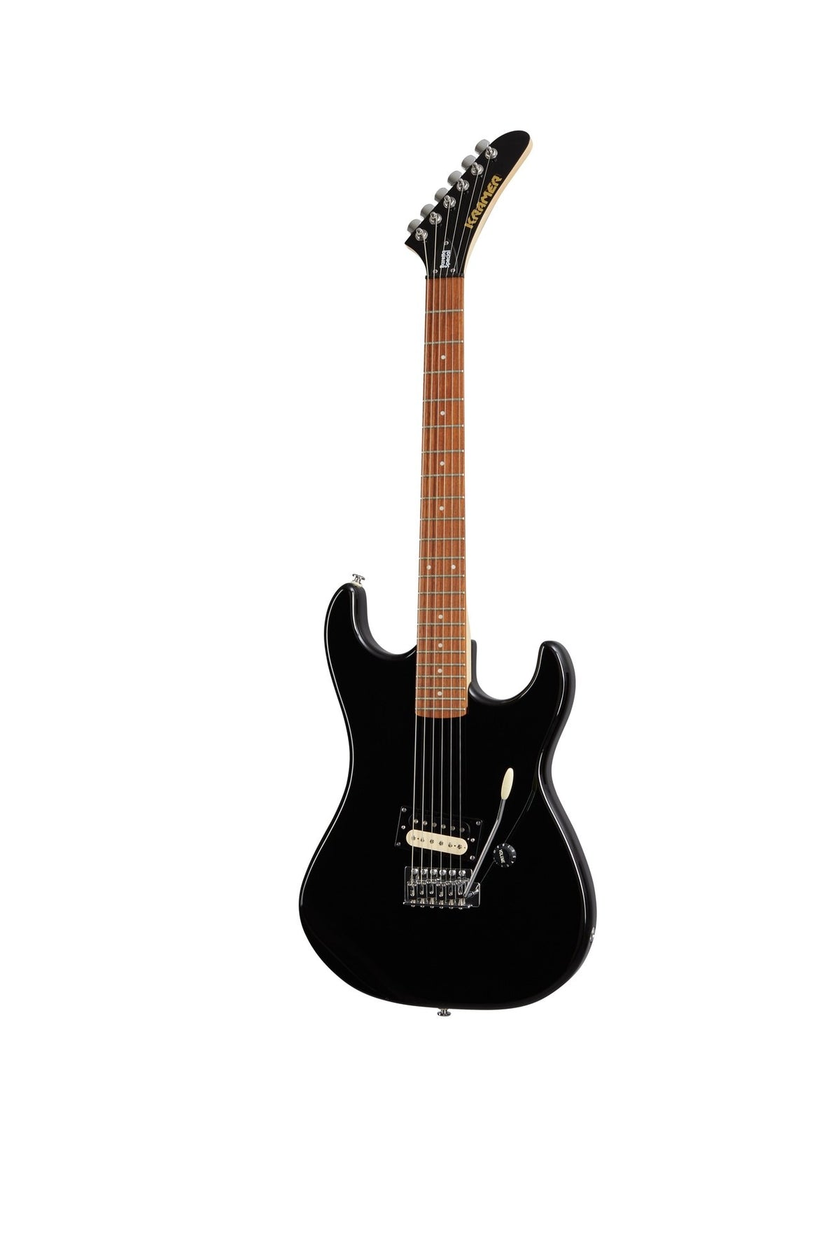 Kramer Baretta Special Guitar-Black