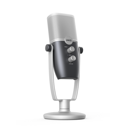 AKG ARA TWO PATTERN USB CONDENSER MIC