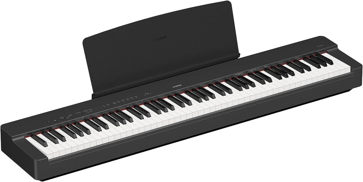Yamaha P225 , 88-Key Weighted Action Digital Piano