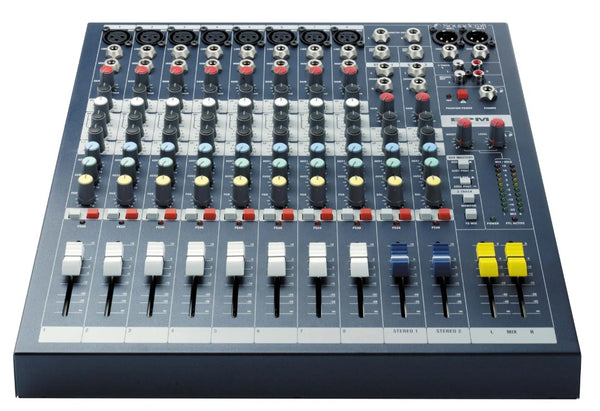 SOUNDCRAFT EPM8