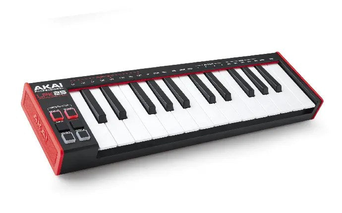 Akai LPK25MK2