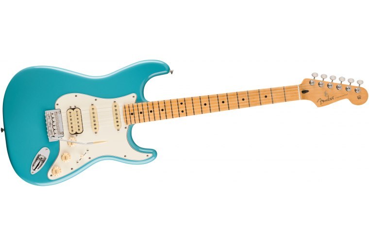 Fender Player II Stratocaster HSS