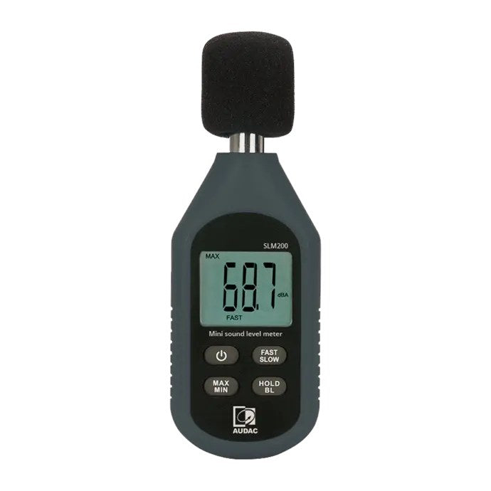 Audac SLM200