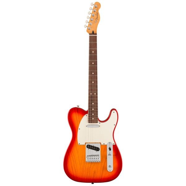 PLAYER II TELE RW