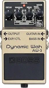 Boss AW-3