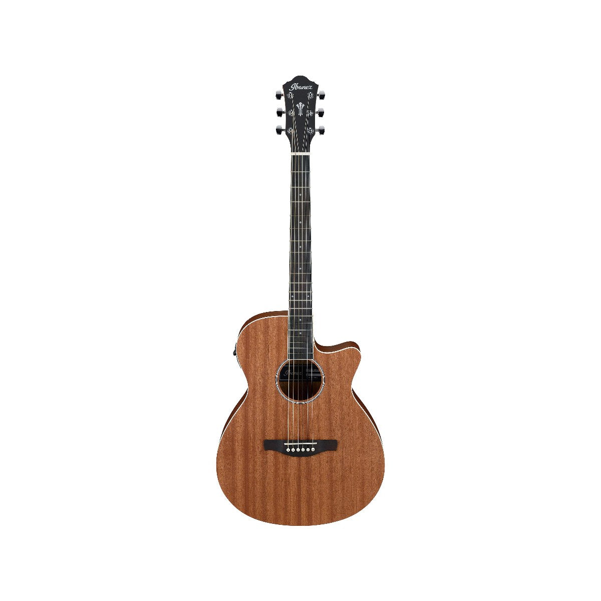 Ibanez AEG7MH Natural